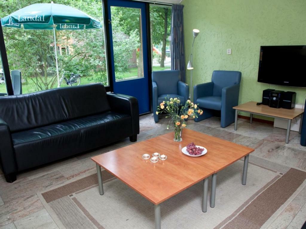 Hôtel Landal De Vers à Overloon Extérieur photo